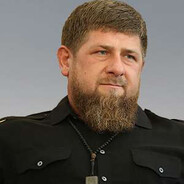 Аватар Рамзан Кадыров