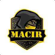Macır's avatar