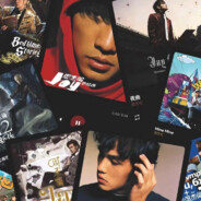 哭着求我留下来