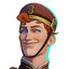 The Doorman
