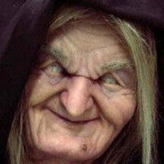 бабушка на кайфе