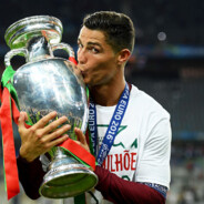 Ronaldo