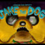 Jake D. dog