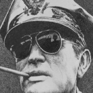 五星评论家麦克阿瑟