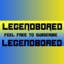 legendbored