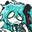 Mess of a Miku's Avatar