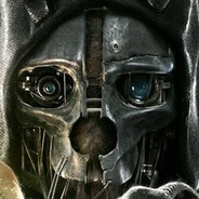 Steam Avatar
