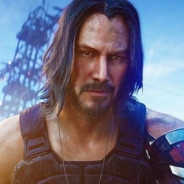 Johny suka Silverhand