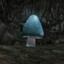 Ice Claw Mushroom