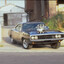 Toretto charger_1969