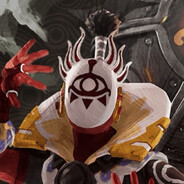 Steam Community Avatar