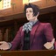 Miles Edgeworth