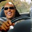 Stevie Wonders Driving School