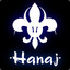 Hanaj