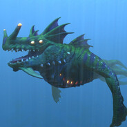 Steam Avatar