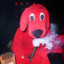 Clifford the big read dog