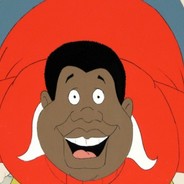 Fat Ass Albert