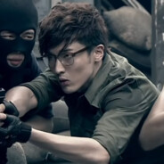 爱情公寓狙击手关谷