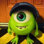 Steam avatar