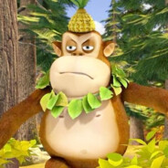 狗熊岭第一突击手吉吉