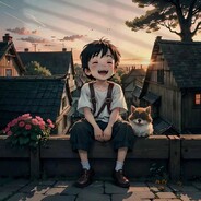 白天不懂黑黑的夜