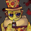Steam avatar