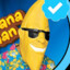 BANANA MAN