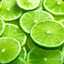 Lime fruit