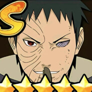 宇智波不尘【手把大战】