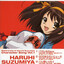 Suzumiya Haruhi's avatar