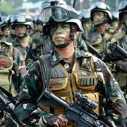 八路军独立团政委