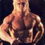 Dolph Lundgren