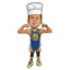 Chef Curry