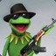 Kermit the Fragger