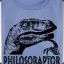 philosoraptor