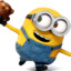 Миньон