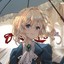 Violet Evergarden