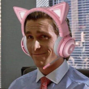 Patrick Bateman