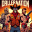 The Driller