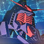 PsycoGundam
