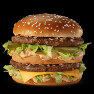 Big Mac