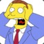 Lionel Hutz a.k.a Miguel Sanchez