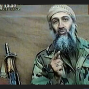 Usama Ben laden