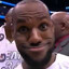 Lebron Games