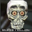 Silence! I Kill You!II