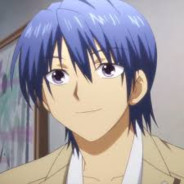 Hideki Hinata