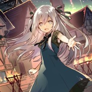 第八魔王唯一眷属