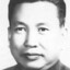 pointy-head Pol Pot