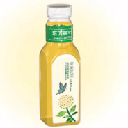 东方树叶0卡路里