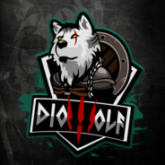 DioWolf